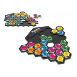 Jeux Smart Games - Genius Gemmes
