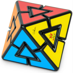 Jeux Smart Games - Casse-Tête - Pyraminx Diamond