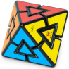 Jeux Smart Games - Casse-Tête - Pyraminx Diamond
