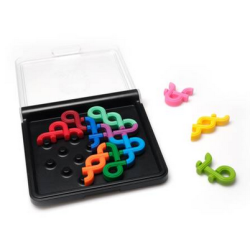 Jeux Smart Games - IQ Noodles