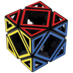 Jeux Smart Games - Casse-Tête - Hollow Skewb
