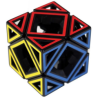Jeux Smart Games - Casse-Tête - Hollow Skewb