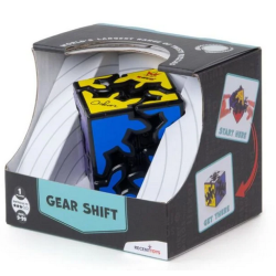 Jeux Smart Games - Casse-Tête - Gear Shift