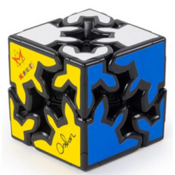 Jeux Smart Games - Casse-Tête - Gear Shift
