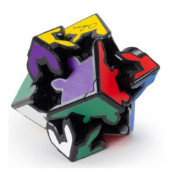Jeux Smart Games - Casse-Tête - Gear Shift