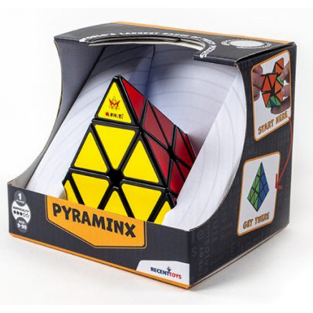 Jeux Smart Games - Casse-Tête - Pyraminx