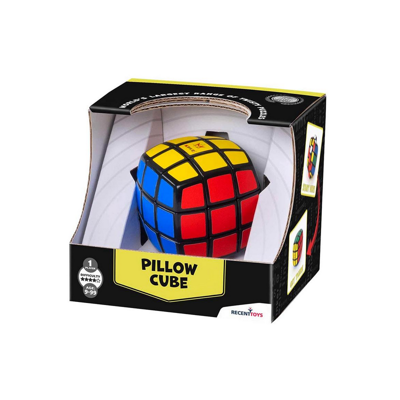 Jeux Smart Games - Casse-Tête - Pillow Cube Jeux Smart Games - Casse-Tête - Pillow Cube