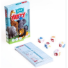 Jeux Smart Games -  Zoo Yatzy