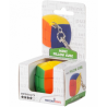 Jeux Smart Games - Casse-Tête - Porte Clés Meffert's - Mini Pillow cube