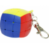 Jeux Smart Games - Casse-Tête - Porte Clés Meffert's - Mini Pillow cube