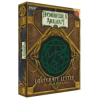 Jeux de société - Horreur à Arkham : Lovecraft Letter