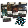 Jeux de société - Horreur à Arkham : Lovecraft Letter