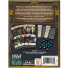 Jeux de société - Horreur à Arkham : Lovecraft Letter