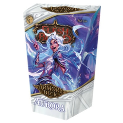 Armory Deck Flesh and Blood : Aurora
