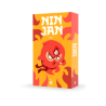 Jeux de société - Ninjan