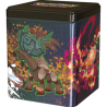 Pokémon - Tin Cube 2025