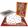 Puzzle Eurographics : Agemaki by Haruyo Morita - 1000 Pièces