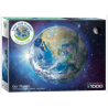 Puzzle Eurographics : Notre planète - 1000 Pièces