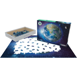 Puzzle Eurographics : Notre planète - 1000 Pièces