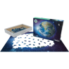Puzzle Eurographics : Notre planète - 1000 Pièces