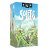 Jeux de société - Solstis