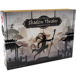 Jeux de société - The Shadow Theater - La Légende du Roi Singe