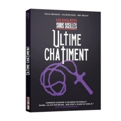 Jeux de société - Sous Scellés : Ultime Châtiment
