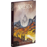 Jeux de rôle - Vaesen : la Saga du mont perdu