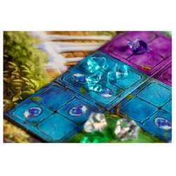 Jeux de société - Pyramido : Trésors Oubliés