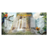 Tapis de jeu Playmat Illustré - Pyramido : Trésors Oubliés