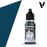 Peinture Vallejo Model Color : Turquoise - Turquesa