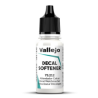 Peinture Vallejo : Decal Softener
