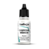 Peinture Vallejo : Chipping Medium