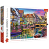 Puzzle - Colmar - 2000 pièces
