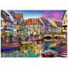 Puzzle - Colmar - 2000 pièces