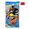 Booster Chinois -  Naruto Shipudden Vol 3 - Legacy