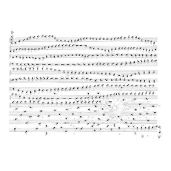 Puzzle Delle Formiche : Musique, Fabio Vettori - 1080 Pièces