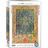 Puzzle Eurographics : Tree of Life Tapestry - 1000 Pièces
