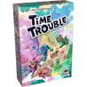 Jeux de société - Time Trouble