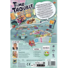 Jeux de société - Time Trouble