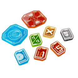 Premium Tokens Expansion Pack - Star Wars Unlimited