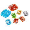 Premium Tokens Expansion Pack - Star Wars Unlimited