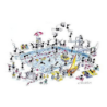 Puzzle Delle Formiche : Piscine, Fabio Vettori - 540 Pièces