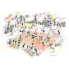 Puzzle Delle Formiche : Basket, Fabio Vettori - 540 Pièces