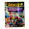 Puzzle Prime 3D : Marvel : Avengers - 300 Pièces