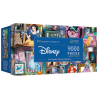 Puzzle - The Greatest Disney Collection - 9000 pièces