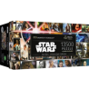 Puzzle - Star Wars : Collection épique de l'univers - 13500 pièces