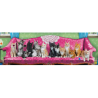 Puzzle Eurographics Panoramique :  Chatons sur un Fauteuil - 1000 Pièces