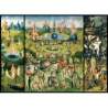Puzzle :  Heironymus Bosch : Le Jardin des Délices - 1000 Pièces