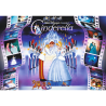 Puzzle Disney : Princesse Disney : Cendrillon - 1000 Pièces